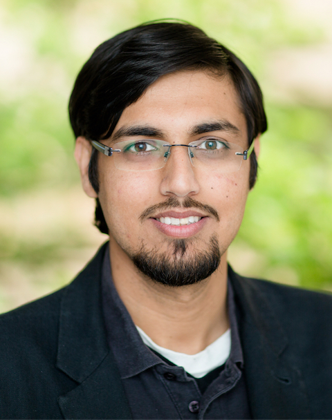 Professor Muhammad Usman